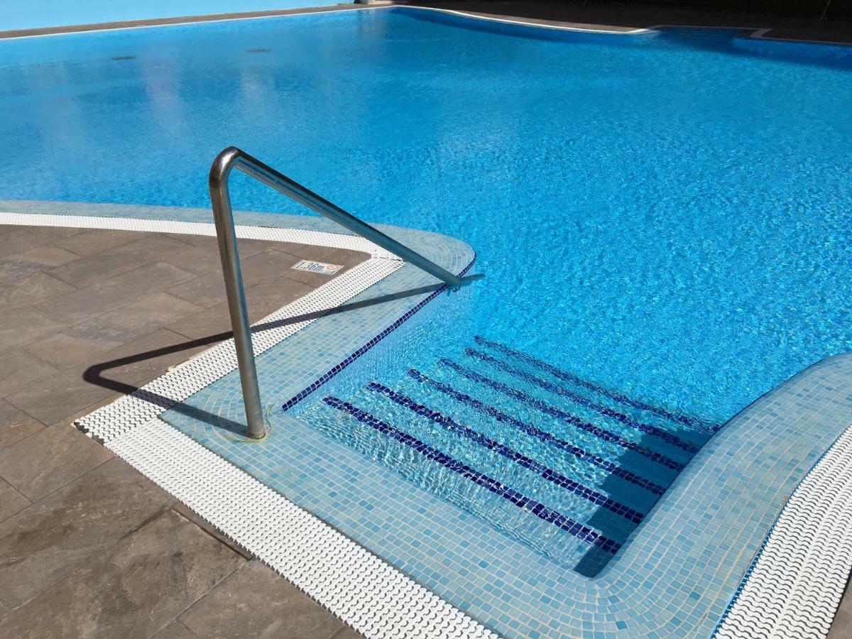 Medano Beach - Marineda - Pool View - 2 El Médano Exterior foto